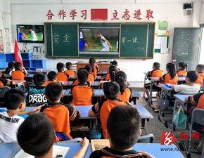 沅江政通小学91班怎么样,风采展示与教育成果概览