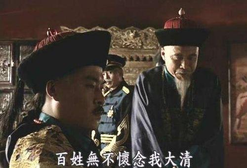 大清黑后日常91,宫廷秘闻与权谋风云