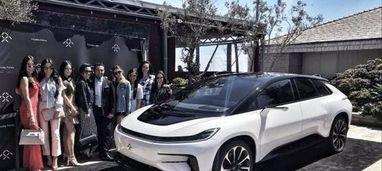 贾跃亭拥有ff91多少股份,深度解析其股权布局